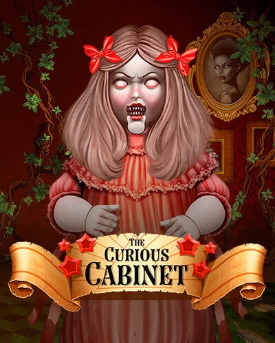 The Curious Cabinet Scratch