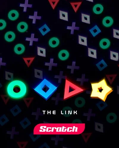 The Link Scratch