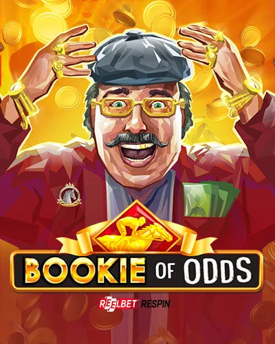 Bookie Of Odds