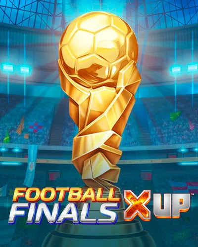 Football Finals X Up