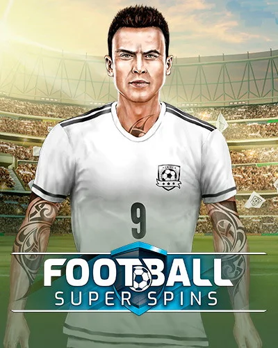 Football Super Spins