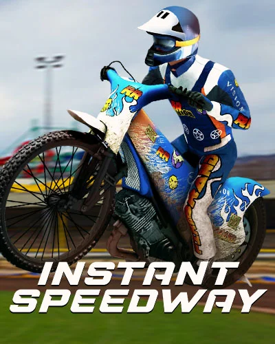 Instant Speedway