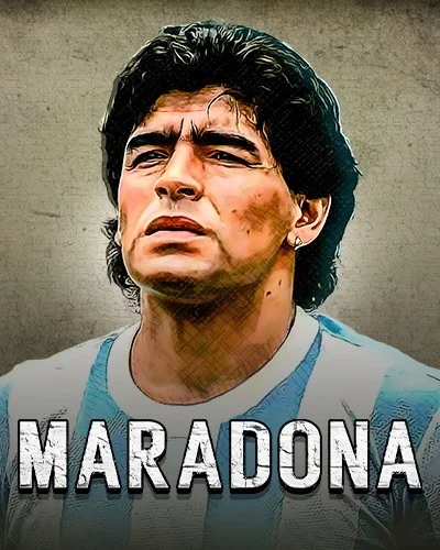 Maradona