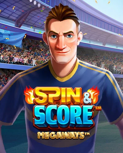 Spin  Score Megaways
