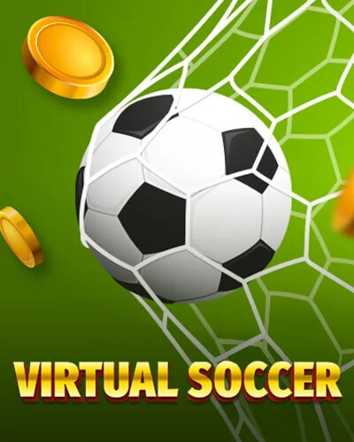 Virtual Sport  Virtual Soccer