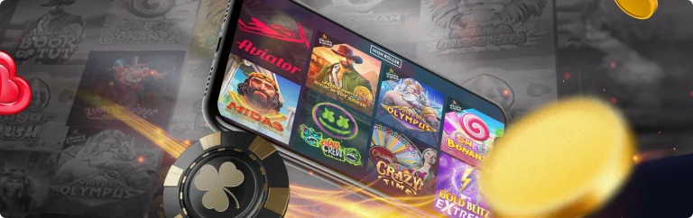 Let’s Roll – 100% Bonus up to $500 + 200 Free Spins!