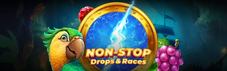 playson dropsraces