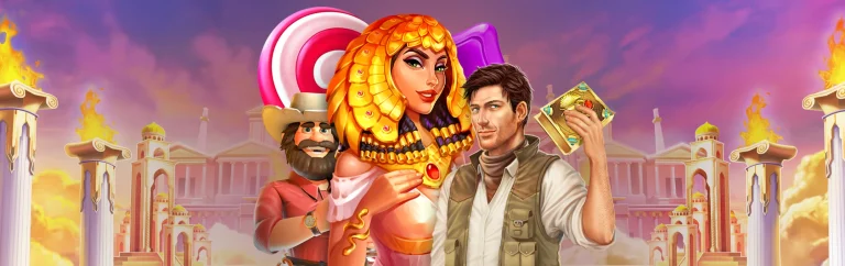 Every Week – Pick & Play!